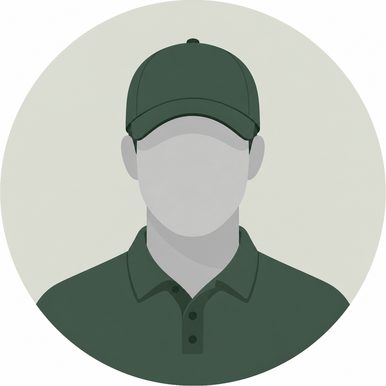 Avatar predeterminado